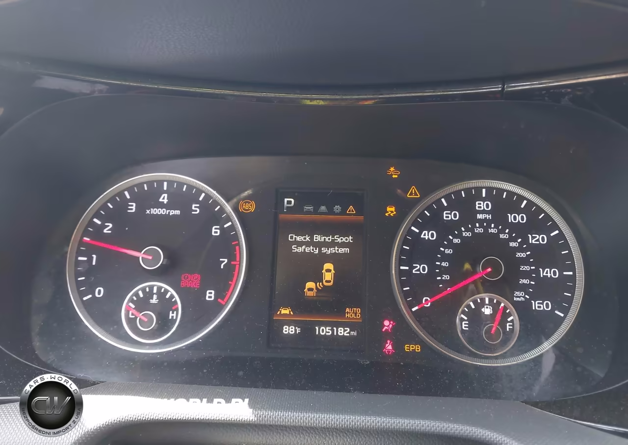 2021 Kia K5 Lxs VIN:5XXG14J2XMG047690 - 7