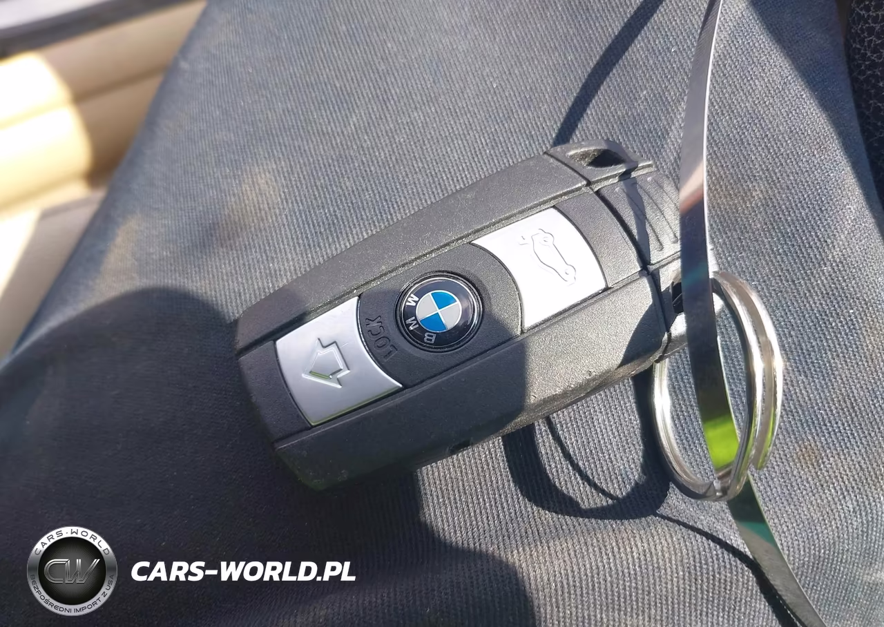 2010 BMW 328I VIN:WBAPH7G50ANM51416 - 11