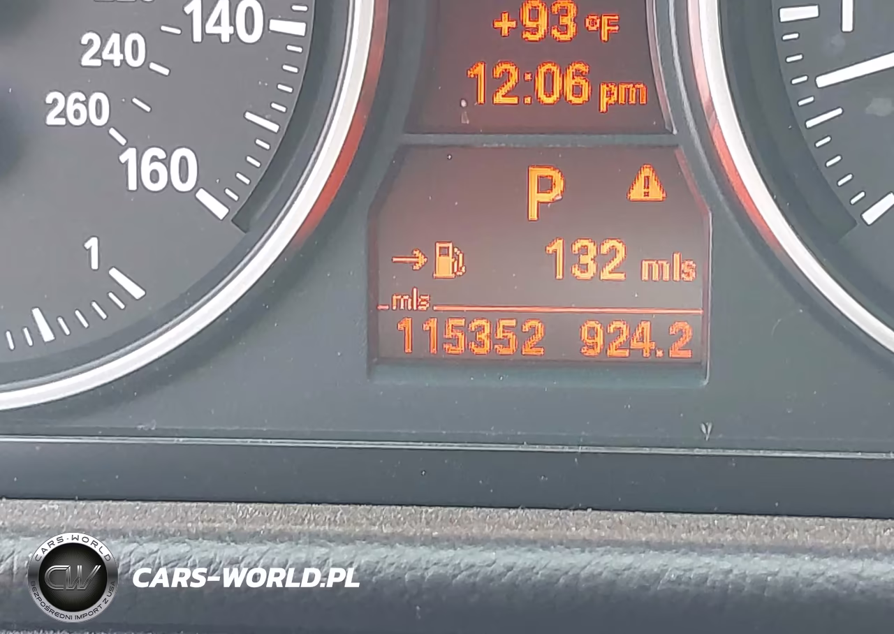 2010 BMW 328I VIN:WBAPH7G50ANM51416 - 16
