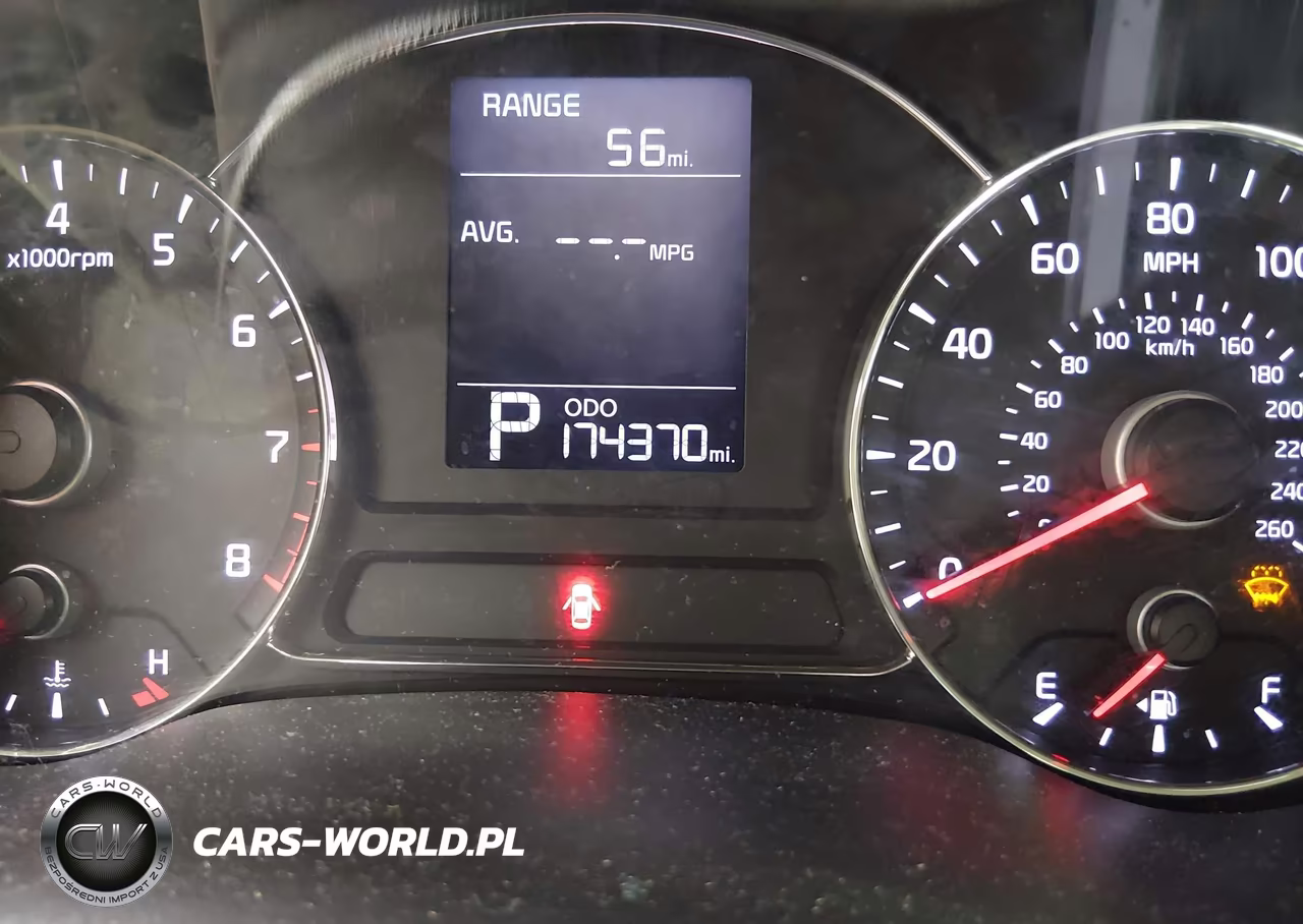 2015 Kia Forte Lx VIN:KNAFX4A68F5365454 - 7