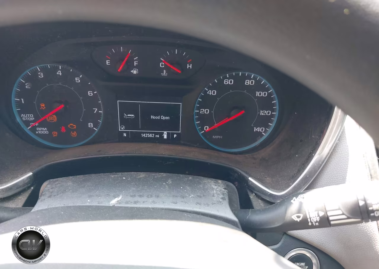 2020 Chevrolet Equinox Fwd Ls VIN:3GNAXHEV3LS576494 - 7