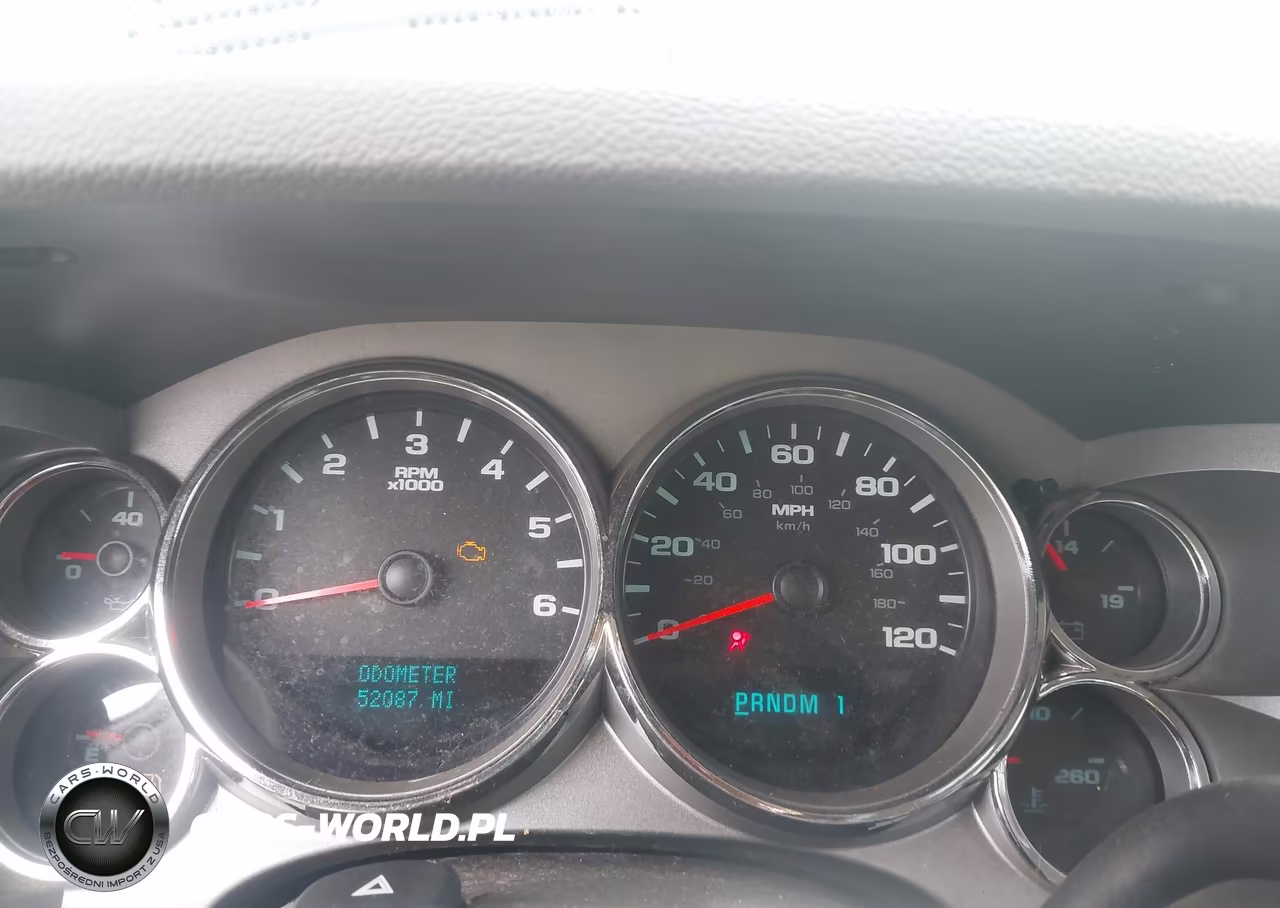 2008 Chevrolet Silverado 2500Hd Work Truck VIN:1GCHK23K18F190891 - 7