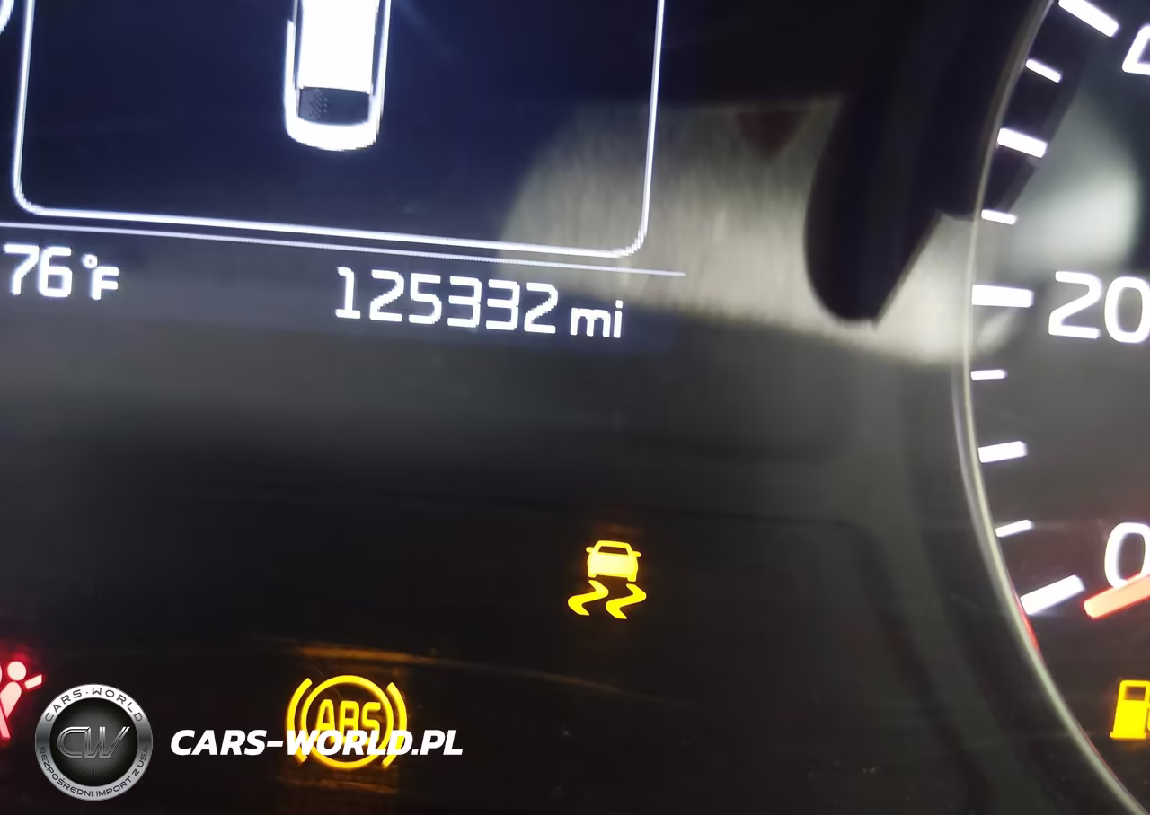2017 Kia Optima Lx VIN:KNAGT4L36H5131724 - 15