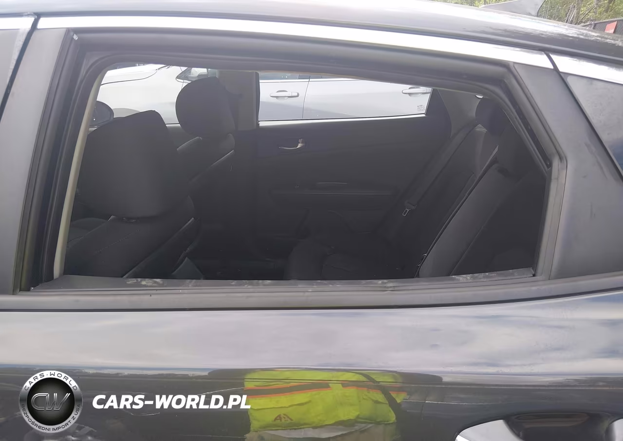 2017 Kia Optima Lx VIN:KNAGT4L36H5131724 - 6