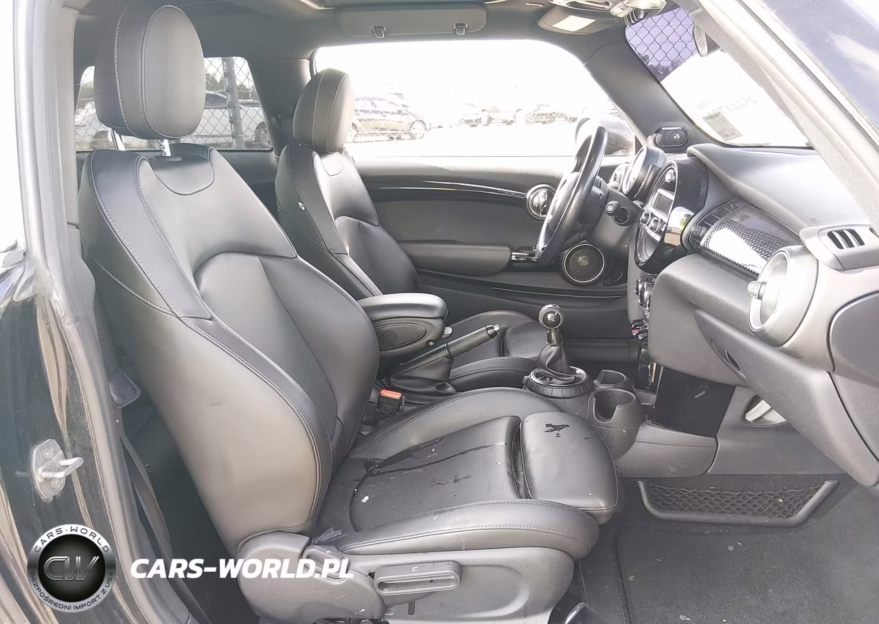 2015 Mini Hardtop Cooper S VIN:WMWXP7C52F2A59316 - 5