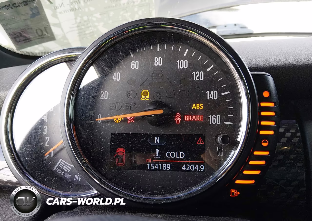 2015 Mini Hardtop Cooper S VIN:WMWXP7C52F2A59316 - 7