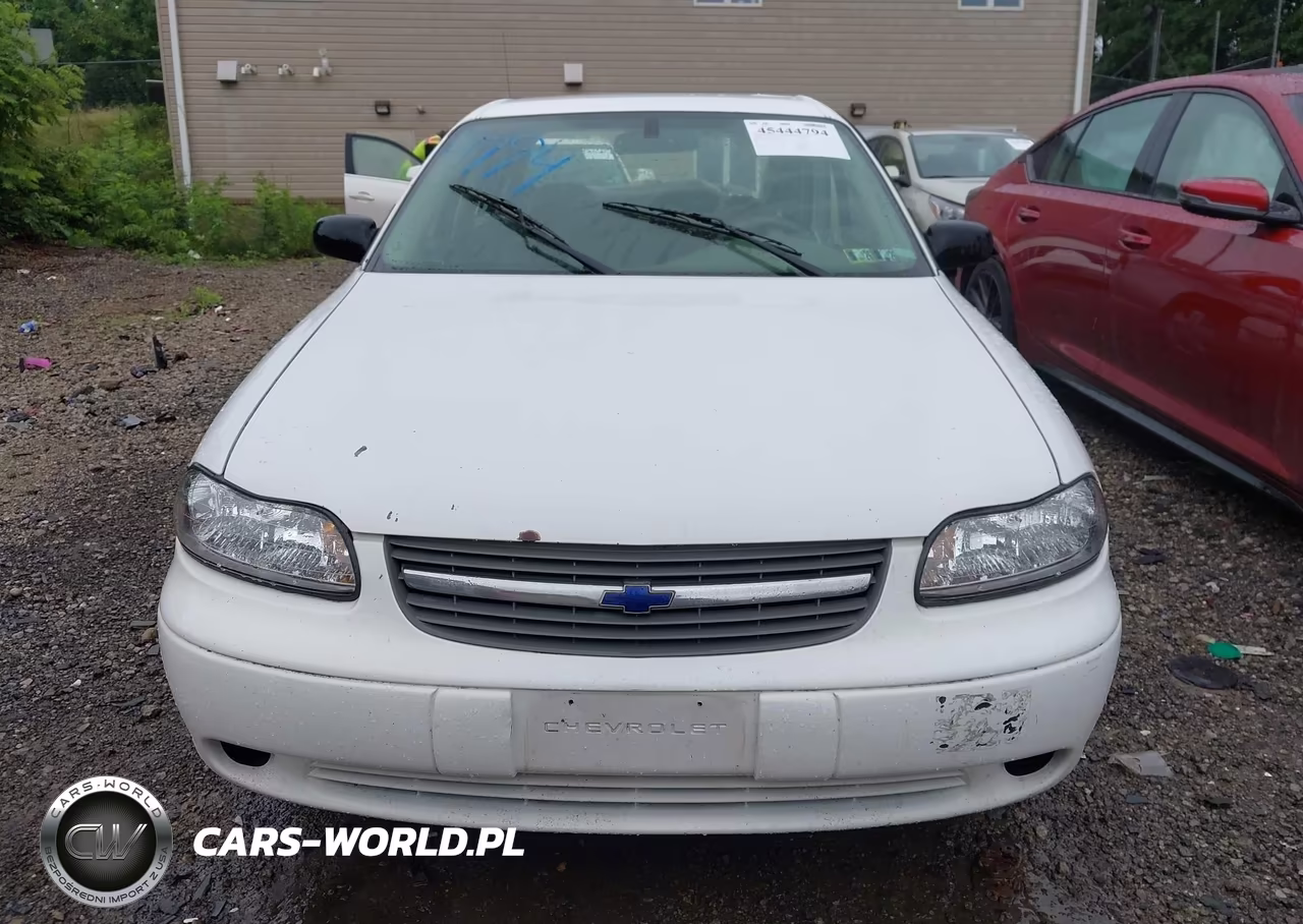 2005 Chevrolet Classic VIN:1G1ND52F05M164415 - 13