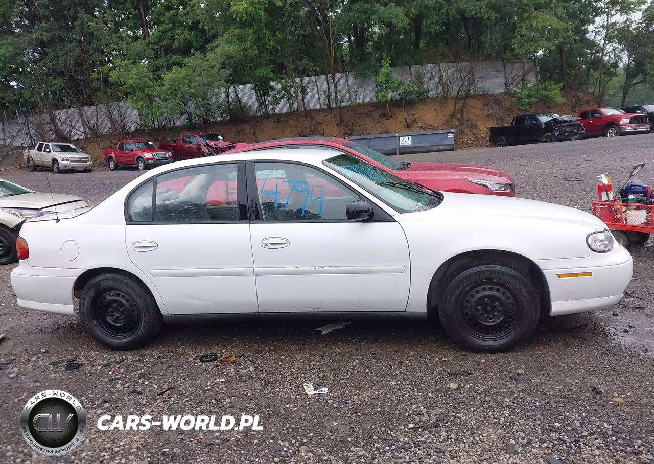 2005 Chevrolet Classic VIN:1G1ND52F05M164415 - 14