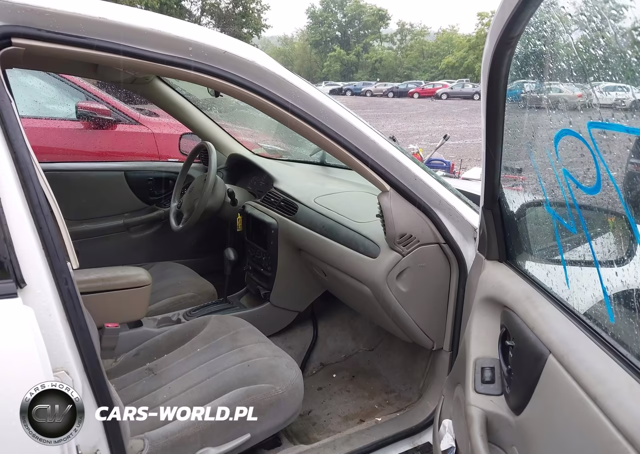 2005 Chevrolet Classic VIN:1G1ND52F05M164415 - 5