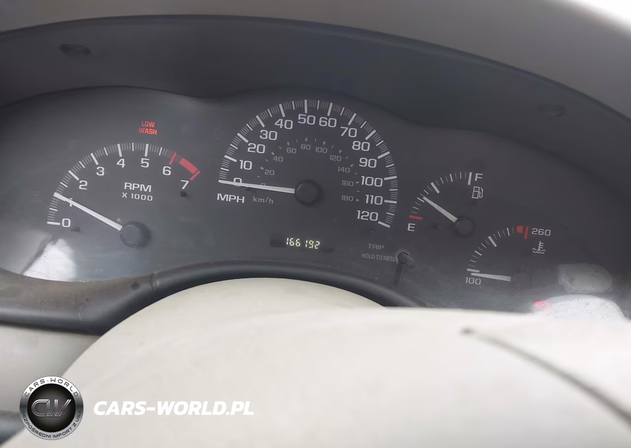2005 Chevrolet Classic VIN:1G1ND52F05M164415 - 7