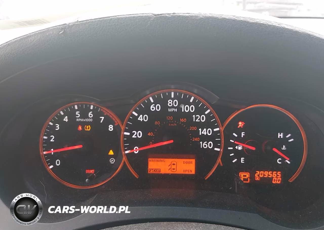 2007 Nissan Altima 3.5 Se VIN:1N4BL21E17C135511 - 7