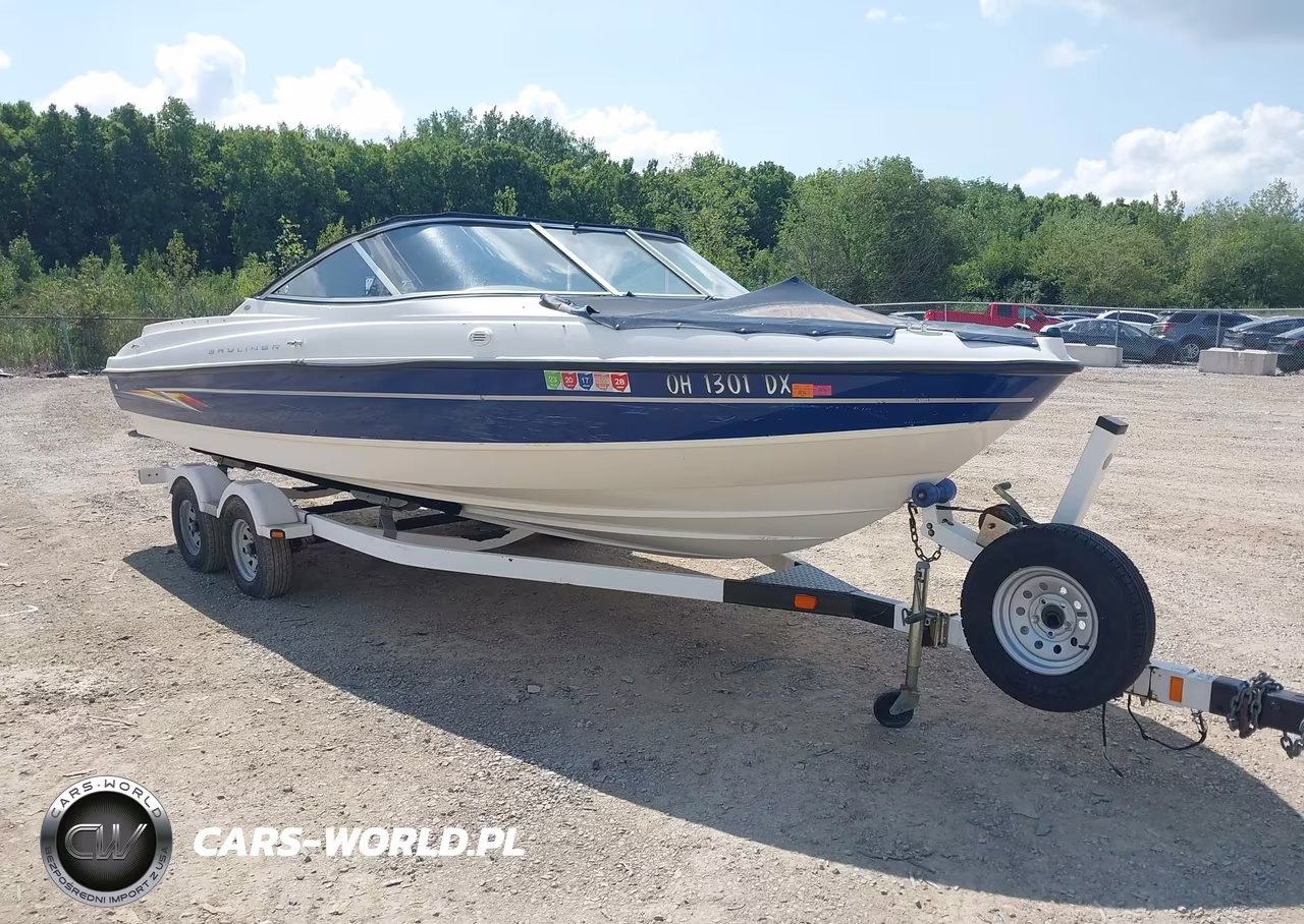 2005 Bayliner Other