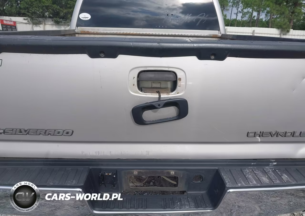 2005 Chevrolet Silverado 1500 Z71 VIN:2GCEK13T751325980 - 14