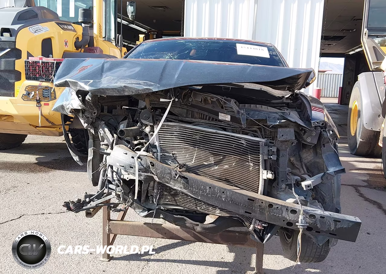2015 Dodge Charger Se VIN:2C3CDXBG4FH753057 - 13