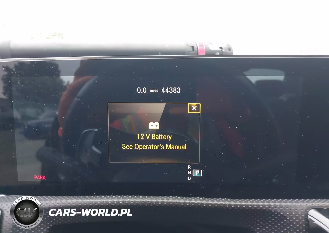 2022 Mercedes-Benz A 220 4Matic VIN:W1K3G4FB6NJ335604 - 7