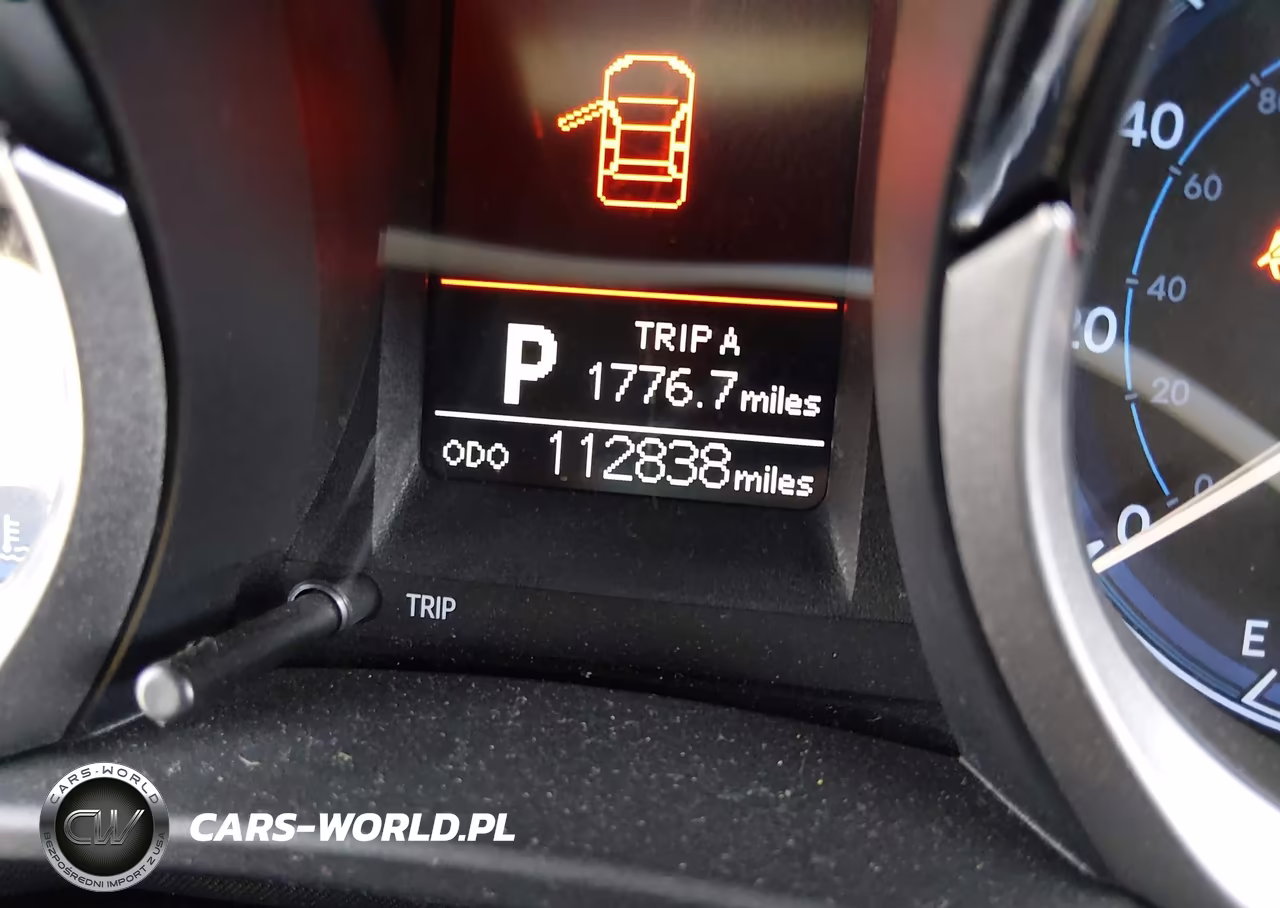 2015 Toyota Corolla S Plus VIN:2T1BURHE7FC451586 - 15