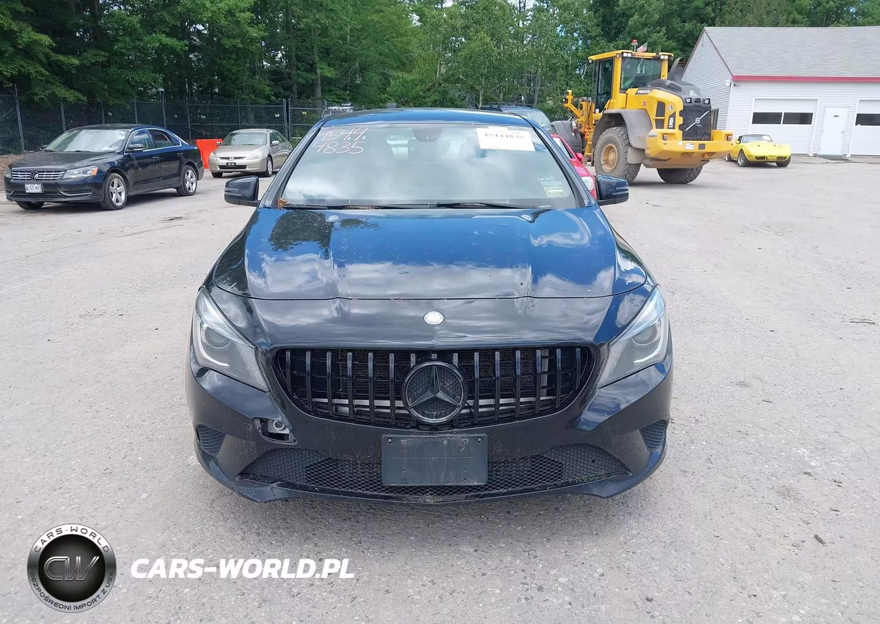 2014 Mercedes-Benz Cla 250 4Matic VIN:WDDSJ4GB3EN129967 - 13