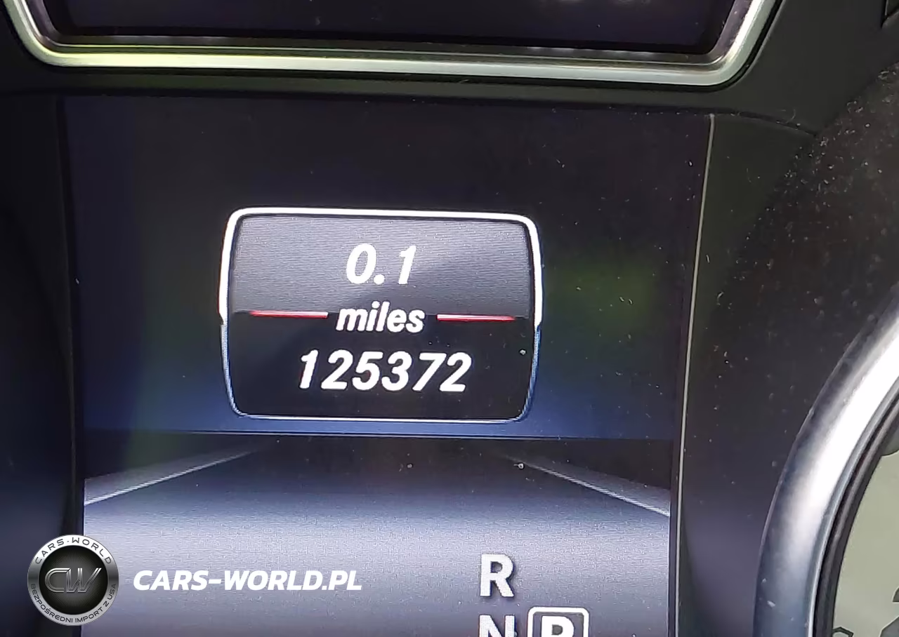 2014 Mercedes-Benz Cla 250 4Matic VIN:WDDSJ4GB3EN129967 - 7