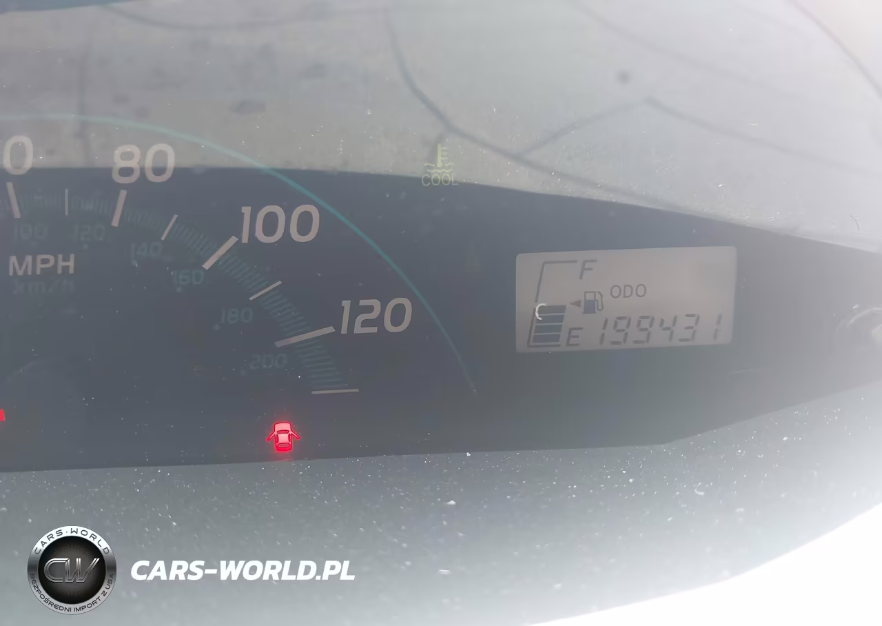 2008 Toyota Yaris VIN:JTDJT923785158860 - 7