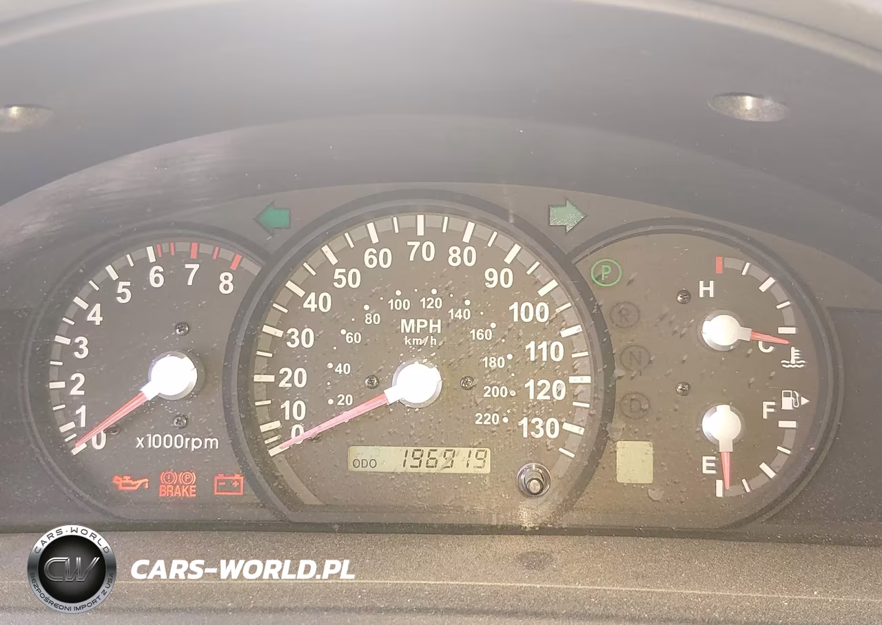 2005 Kia Sorento Ex-Lx VIN:KNDJC733855436969 - 7