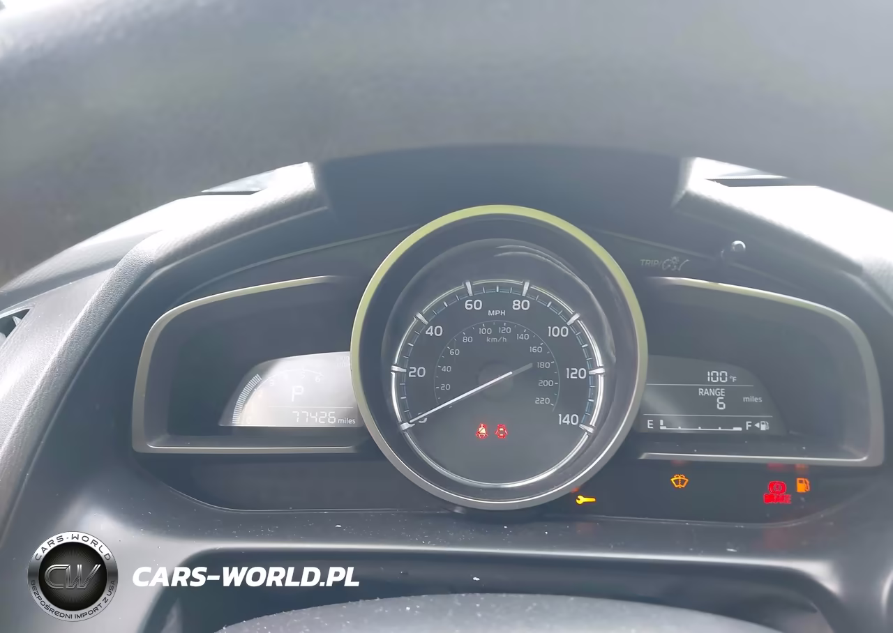 2019 Toyota Yaris L VIN:3MYDLBYVXKY516557 - 7