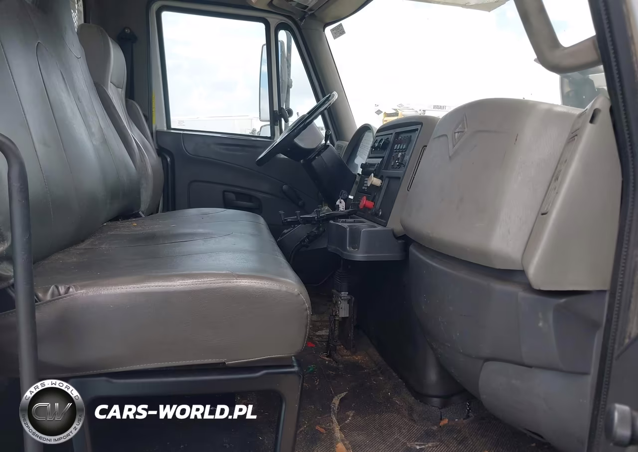 2013 International 4000 4300 VIN:3HAMMAANSDL169012 - 6