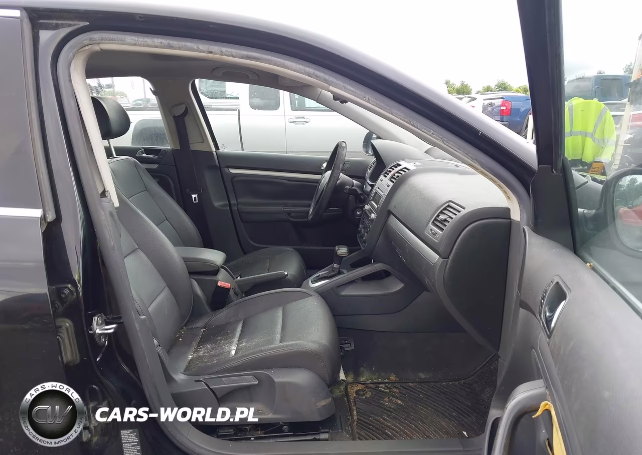 2005 Volkswagen Jetta 2.5 VIN:3VWSF71K15M635357 - 5