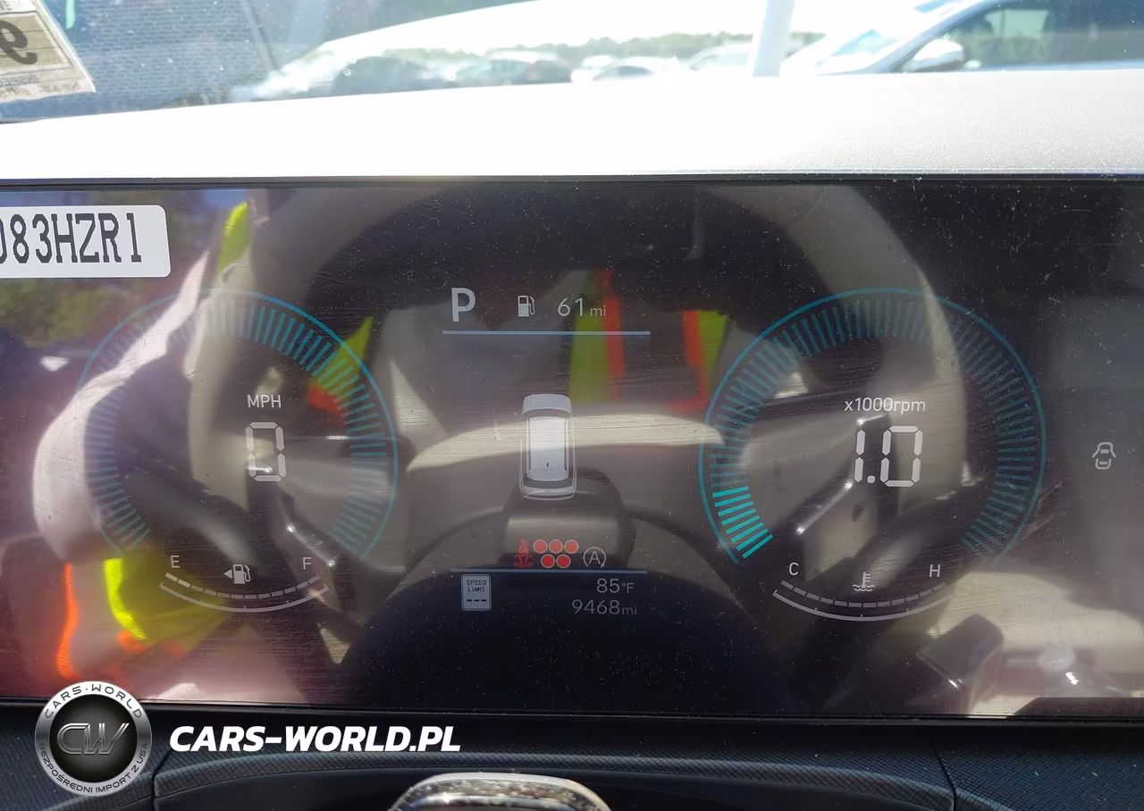 2025 Hyundai Santa Fe Sel VIN:5NMP2DGL3SH147710 - 7
