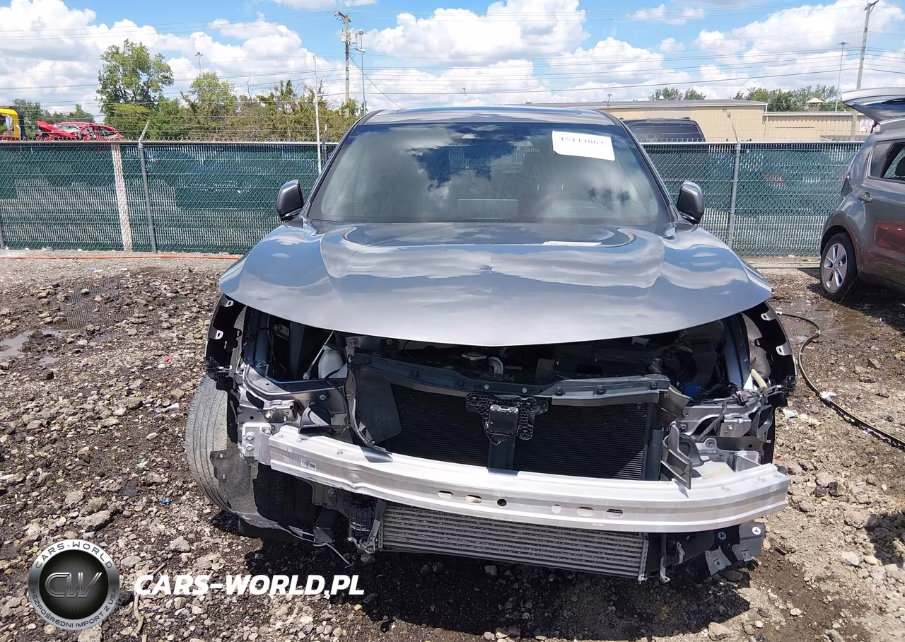 2022 Acura Rdx A-Spec Package VIN:5J8TC2H64NL007839 - 13