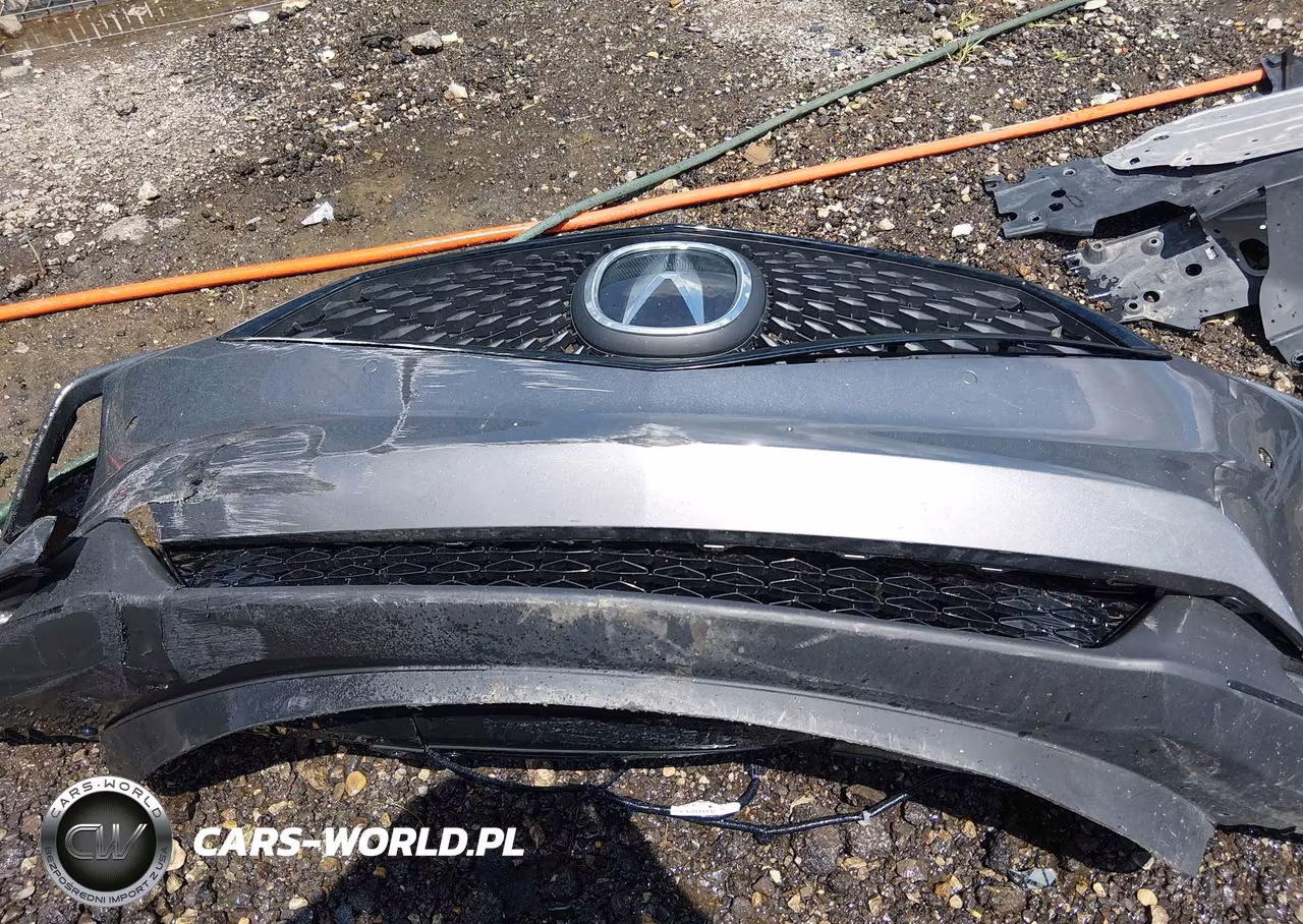 2022 Acura Rdx A-Spec Package VIN:5J8TC2H64NL007839 - 18