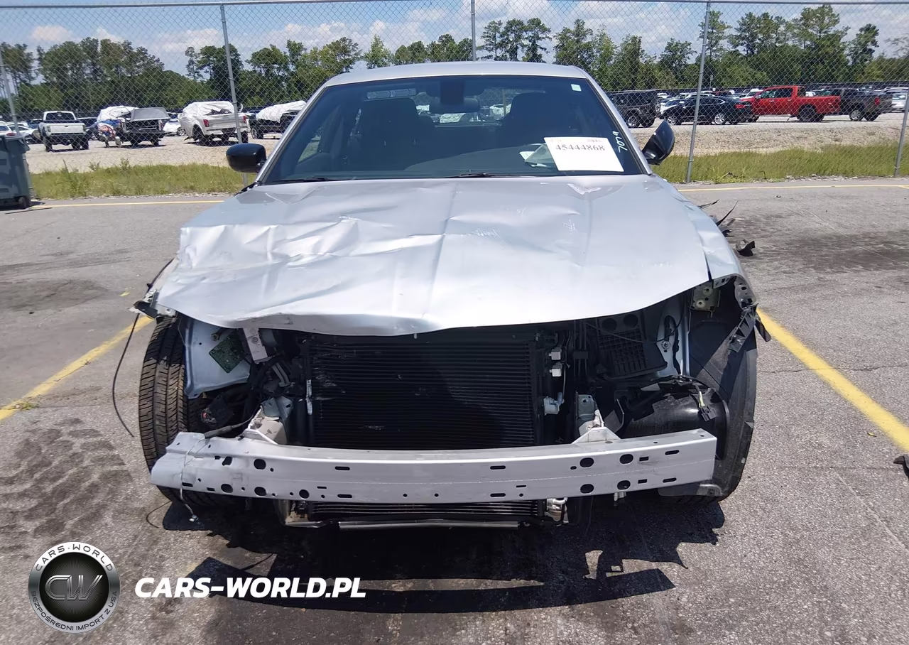2023 Dodge Charger Police Awd VIN:2C3CDXKG4PH561994 - 6
