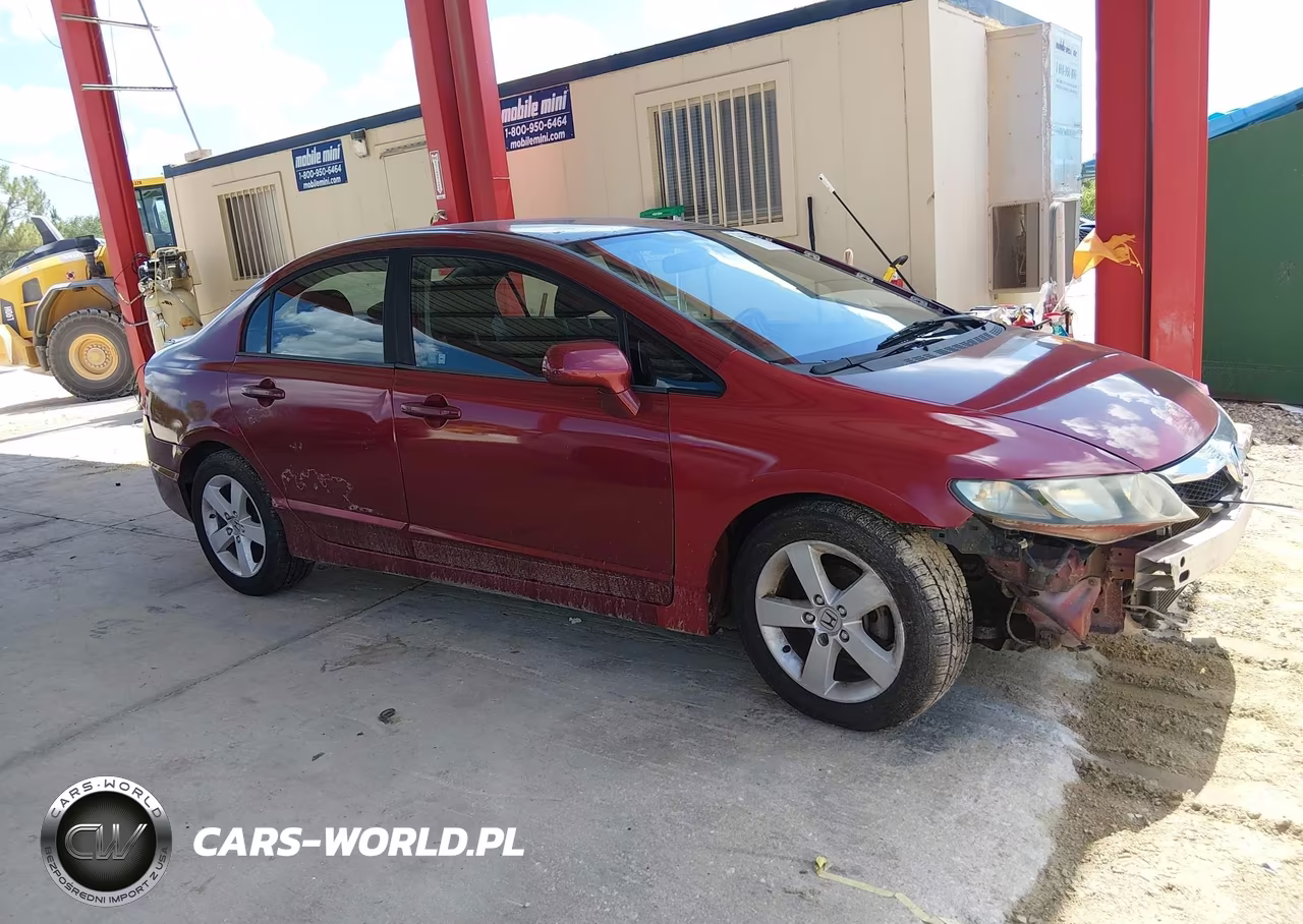 2011 Honda Civic Lx-S VIN:19XFA1F60BE015732 - 13