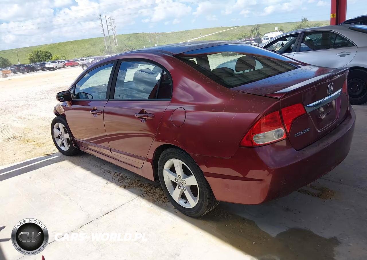 2011 Honda Civic Lx-S VIN:19XFA1F60BE015732 - 14