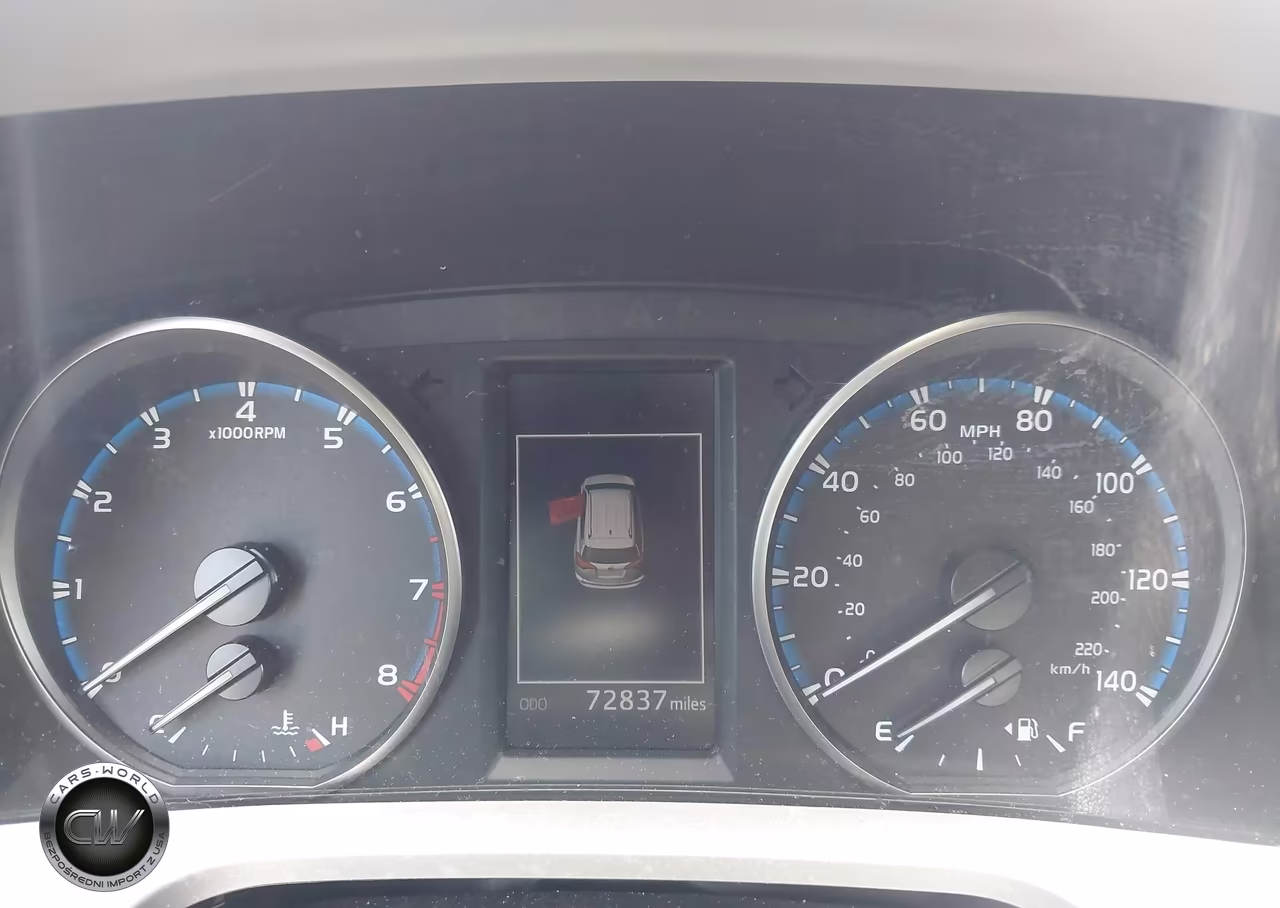 2018 Toyota Rav4 Le VIN:JTMZFREV3JJ183498 - 7