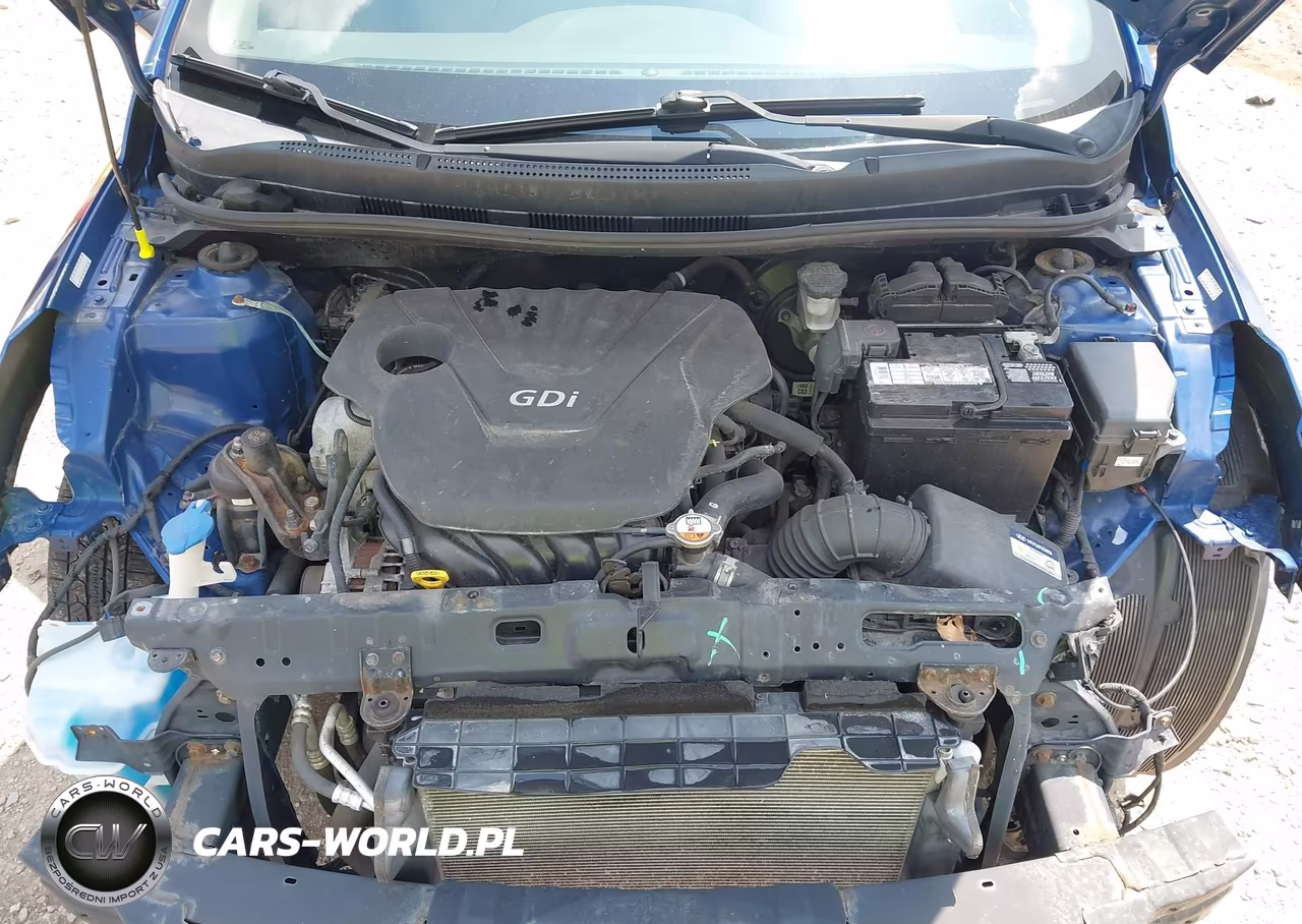 2017 Hyundai Accent Se VIN:KMHCT4AEXHU189309 - 10