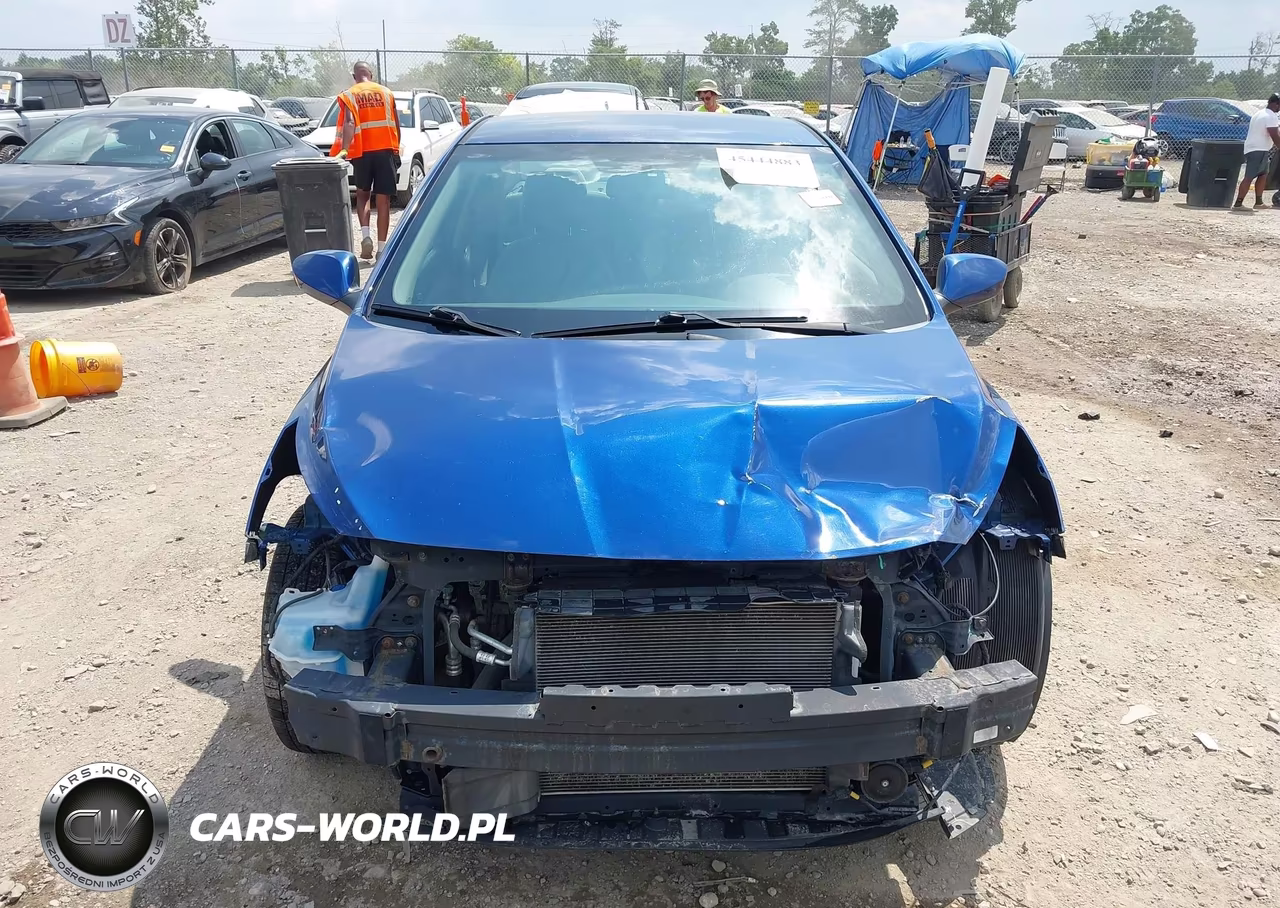 2017 Hyundai Accent Se VIN:KMHCT4AEXHU189309 - 13