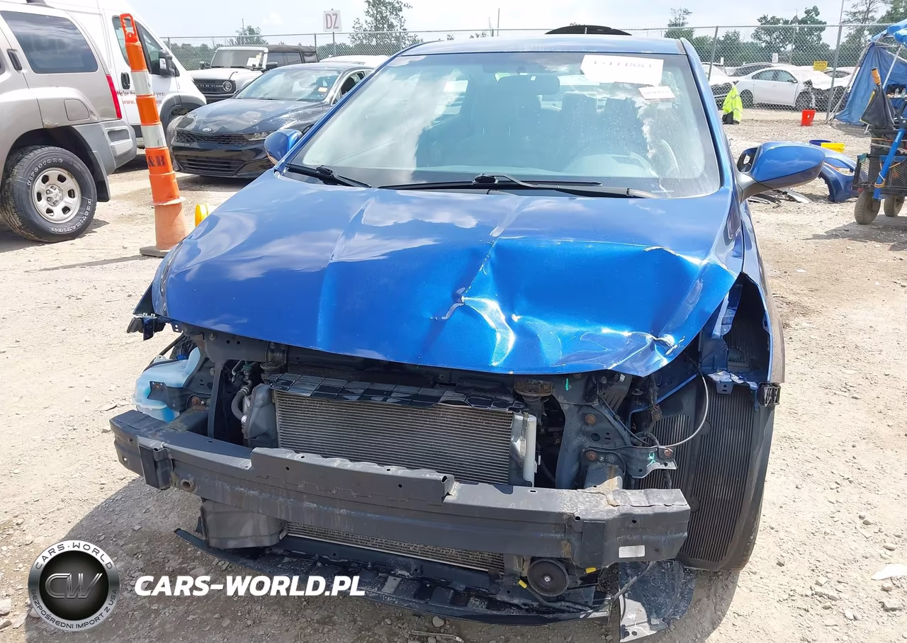2017 Hyundai Accent Se VIN:KMHCT4AEXHU189309 - 6
