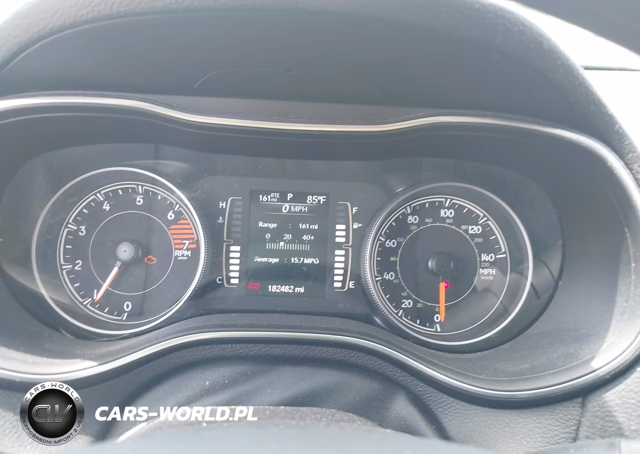 2021 Jeep Cherokee Latitude 4X4 VIN:1C4PJMCB8MD115752 - 7