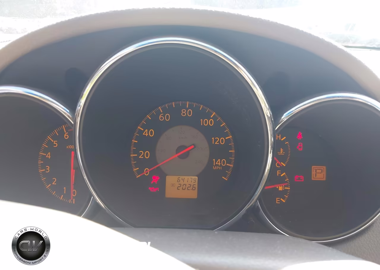 2005 Nissan Altima 2.5 S VIN:1N4AL11D25C256705 - 7