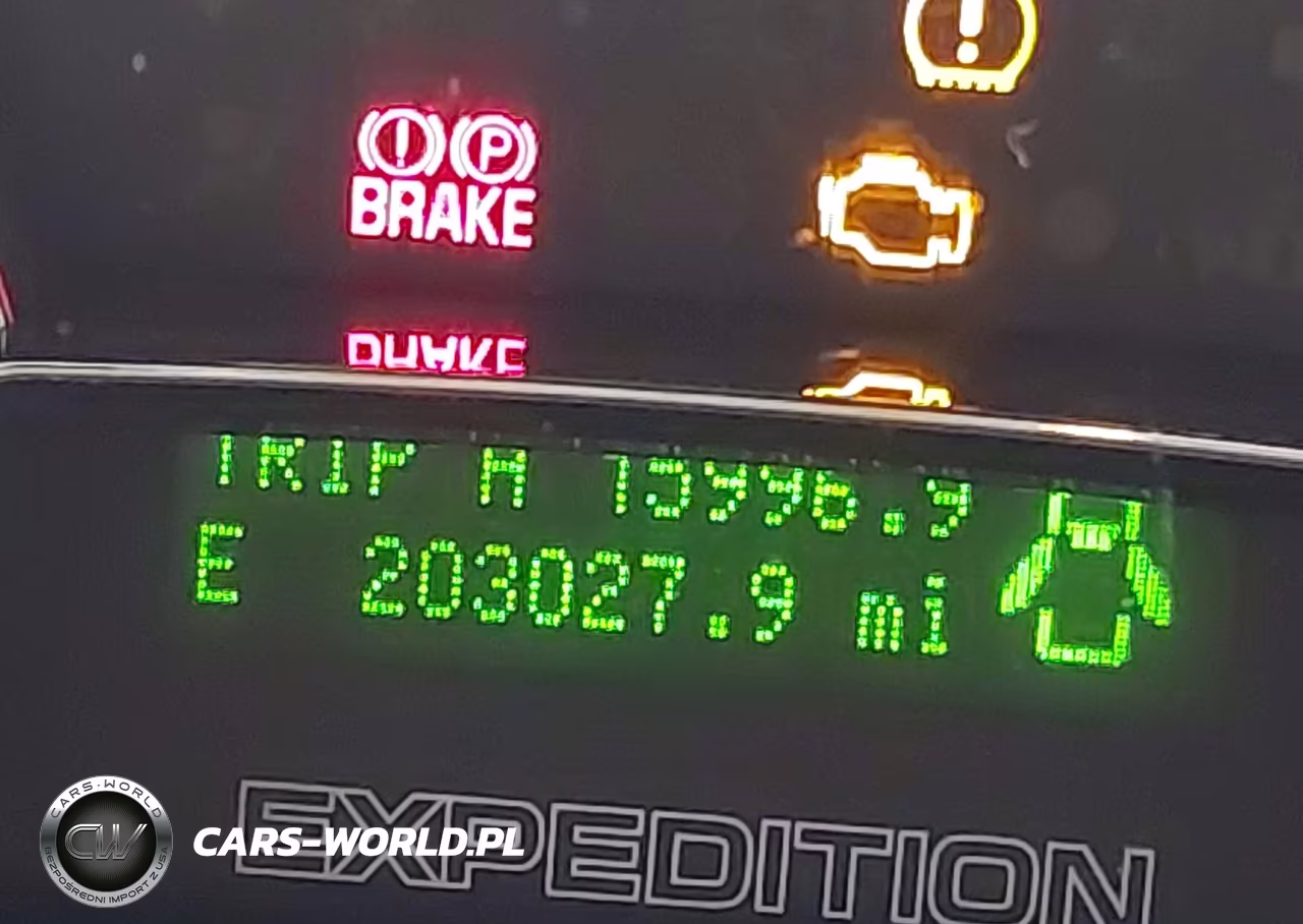 2007 Ford Expedition El Eddie Bauer VIN:1FMFK18537LA02307 - 15
