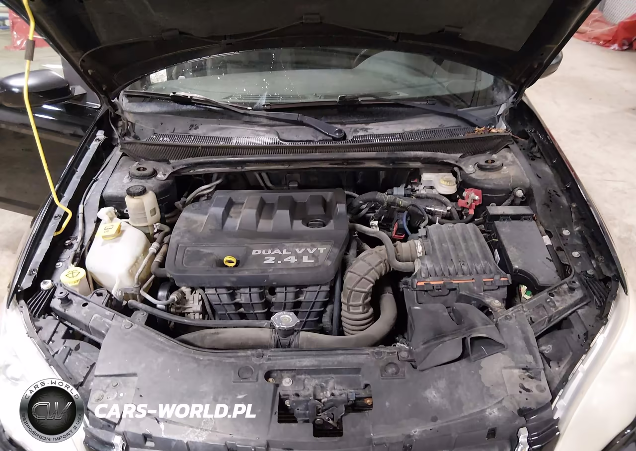 2012 Chrysler 200 Touring VIN:1C3CCBBB7CN130660 - 10