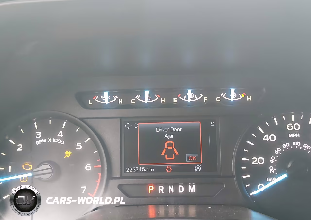 2019 Ford F-150 Xl VIN:1FTEW1C56KKE52852 - 7