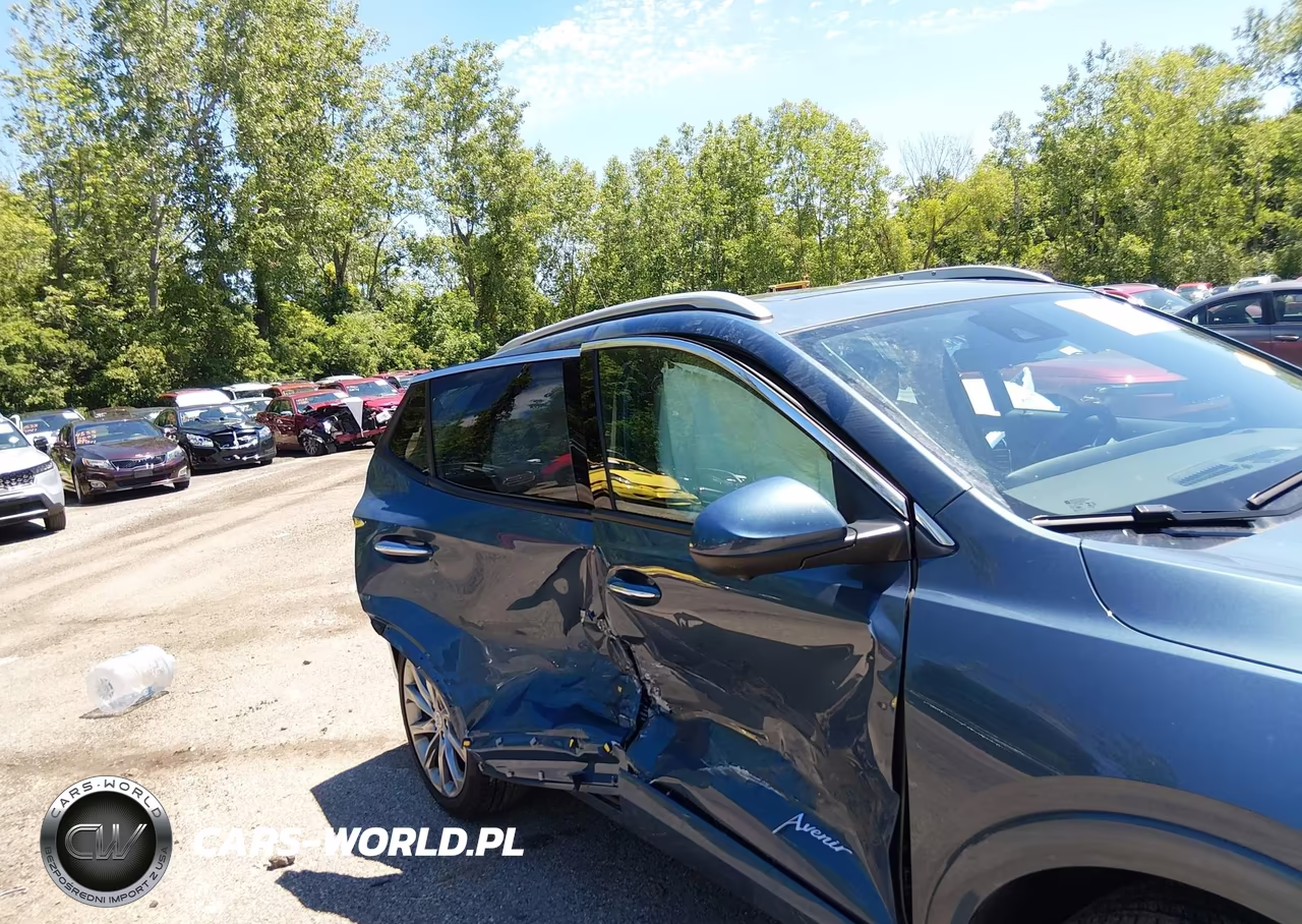2026 Buick Encore Gx Avenir Awd VIN:KL4AMGSL0TB104399 - 13