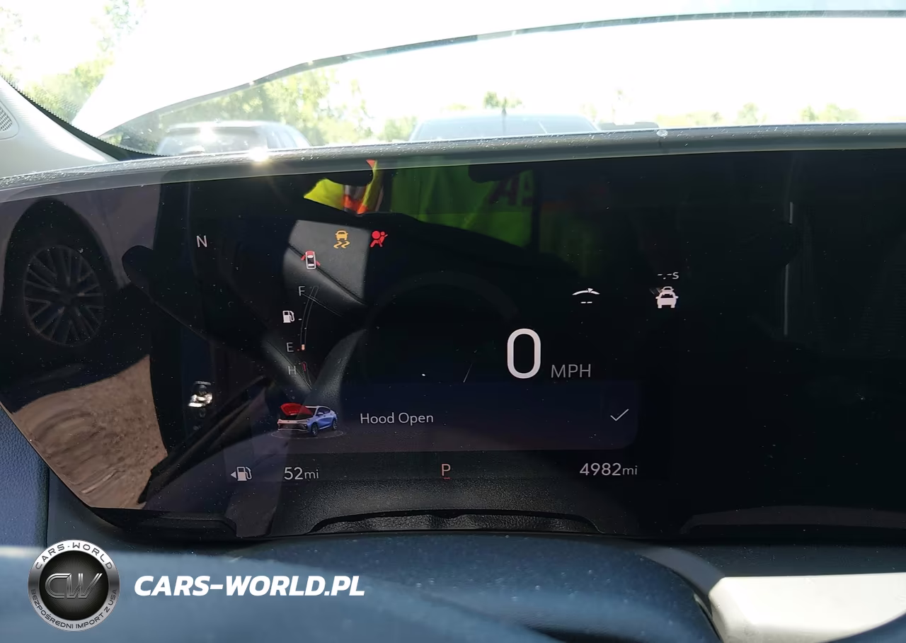 2026 Buick Encore Gx Avenir Awd VIN:KL4AMGSL0TB104399 - 7