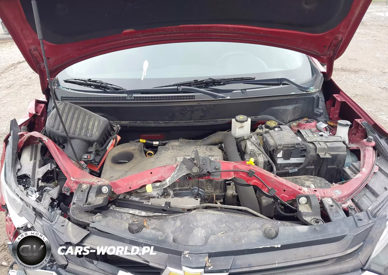 2019 Chevrolet Equinox Lt VIN:3GNAXKEV3KS621171 - 10