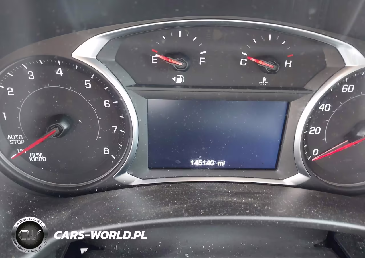2019 Chevrolet Equinox Lt VIN:3GNAXKEV3KS621171 - 7