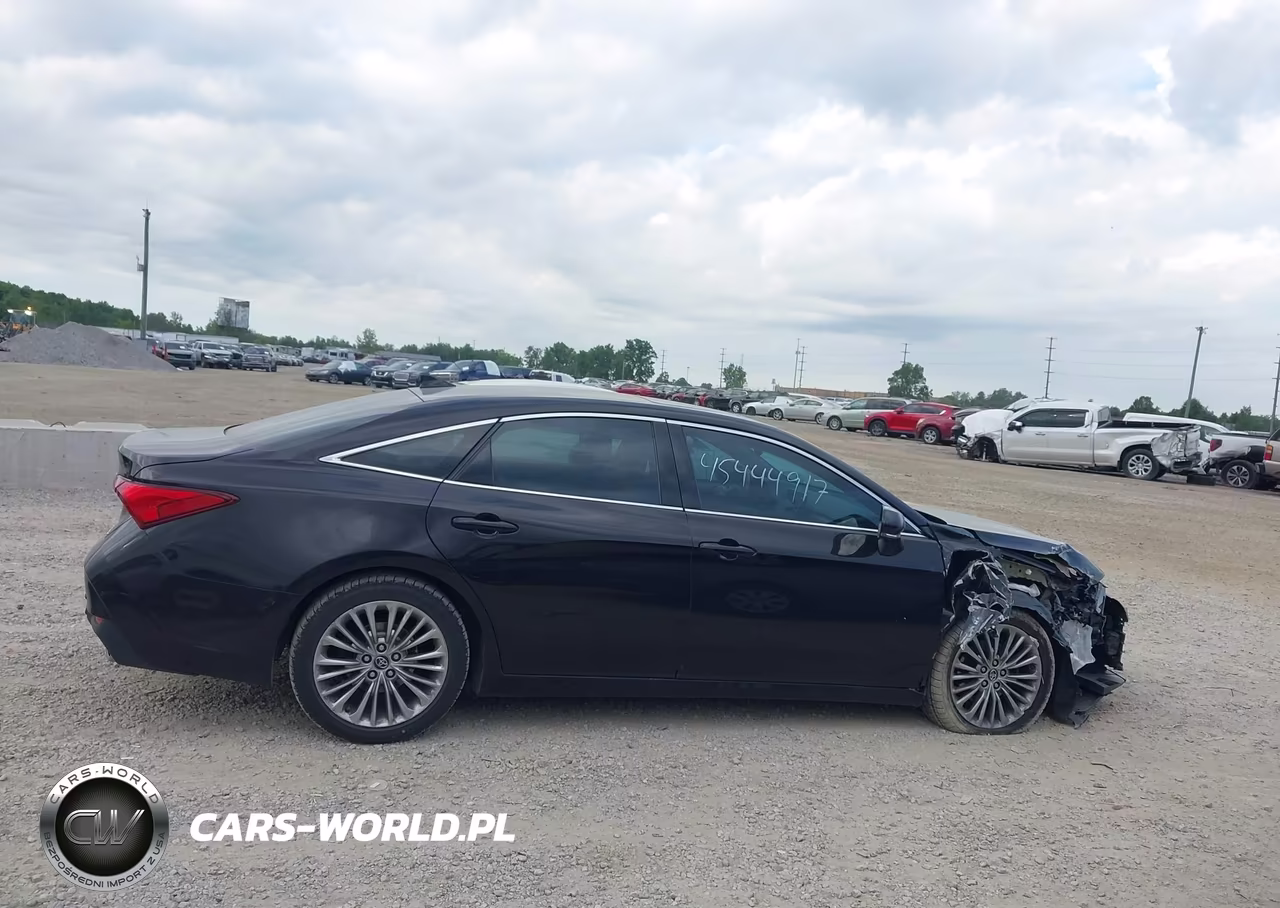 2019 Toyota Avalon Limited VIN:4T1BZ1FB4KU026539 - 13