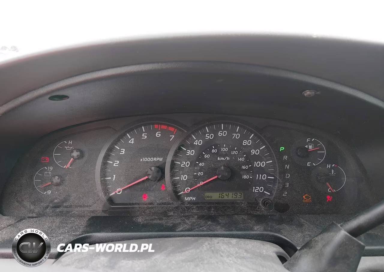 2006 Toyota Tundra Sr5 V8 VIN:5TBET34146S559809 - 7