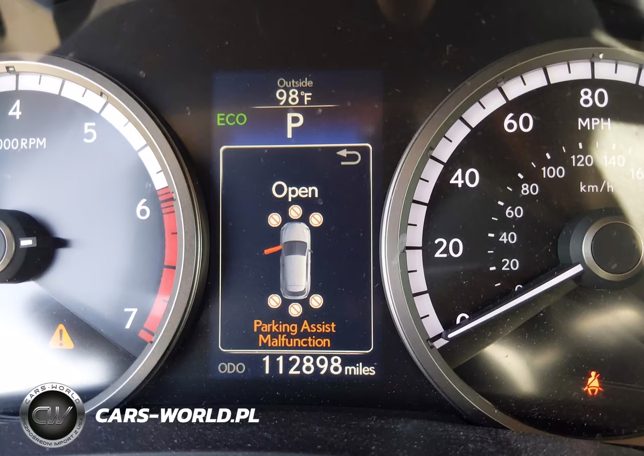 2015 Lexus Nx 200T F Sport VIN:JTJBARBZ9F2011904 - 16