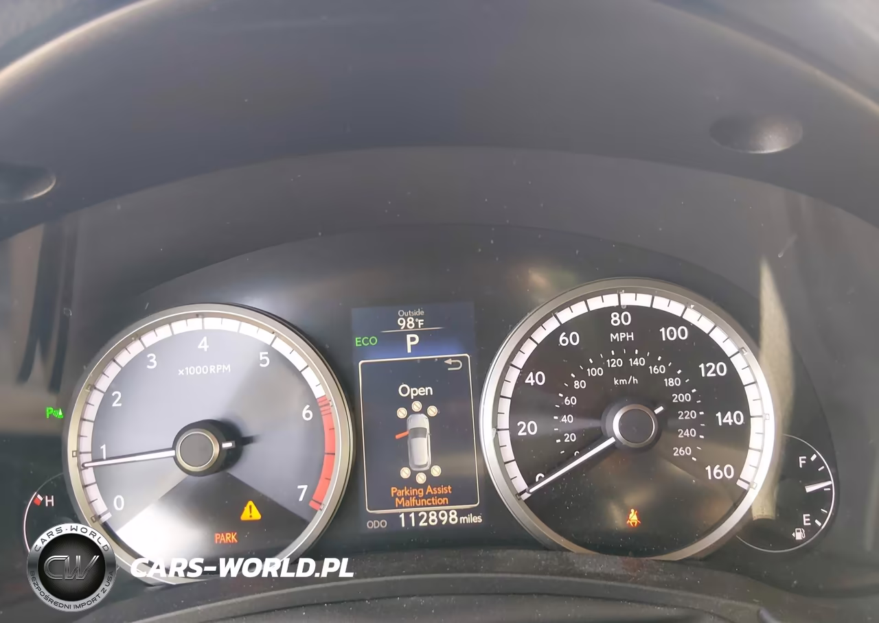2015 Lexus Nx 200T F Sport VIN:JTJBARBZ9F2011904 - 7